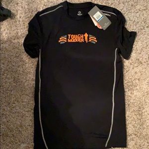 NWT men’s Merrill moisture wick shirt